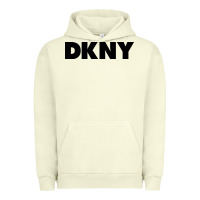 Pigment Pistachio DKNY Urban Hoodie - linhVisuals