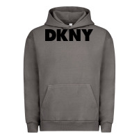 Pigment Tornado DKNY Urban Hoodie - linhVisuals