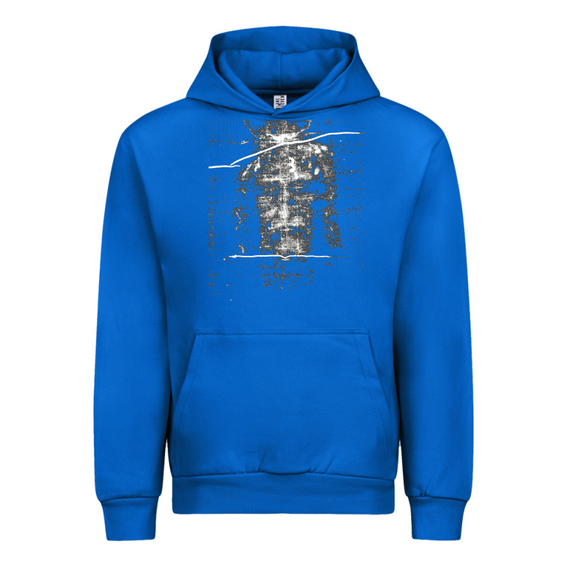 The Shroud Of Turin Holy Face Of Jesus T Shirt Urban Hoodie by linhVisuals | Teevron