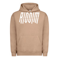 Pigment Burro riddim dubstep sweater  riddim jungle dubstep pullover hoodie Urban Hoodie - linhVisuals