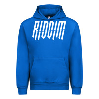 Cobalt riddim dubstep sweater  riddim jungle dubstep pullover hoodie Urban Hoodie - linhVisuals