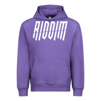 Tulip riddim dubstep sweater  riddim jungle dubstep pullover hoodie Urban Hoodie - linhVisuals