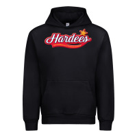 Hardee's Urban Hoodie | Teevron