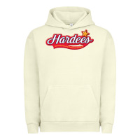 Pigment Pistachio Hardee's Urban Hoodie - linhVisuals