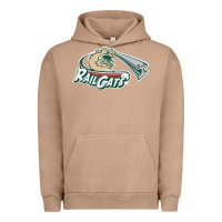 Gary Sports Urban Hoodie | Teevron