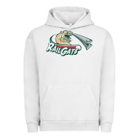 Pigment Lunar Rock gary sports Urban Hoodie - linhVisuals