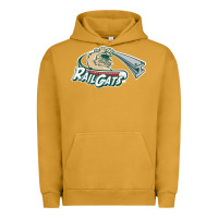 Pigment Peanut Butter gary sports Urban Hoodie - linhVisuals