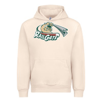 Sandshell gary sports Urban Hoodie - linhVisuals