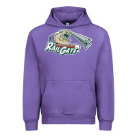 Tulip gary sports Urban Hoodie - linhVisuals