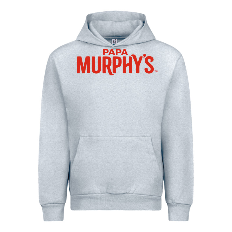 Papa Murphy’s Urban Hoodie by linhVisuals | Teevron