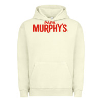 Pigment Pistachio Papa Murphy’s Urban Hoodie - linhVisuals
