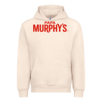 Sandshell Papa Murphy’s Urban Hoodie - linhVisuals