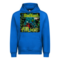 Cobalt outkast 25th Urban Hoodie - linhVisuals