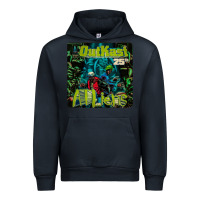 Navy outkast 25th Urban Hoodie - linhVisuals