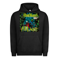 Pigment Black outkast 25th Urban Hoodie - linhVisuals