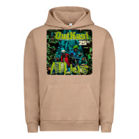 Pigment Burro outkast 25th Urban Hoodie - linhVisuals