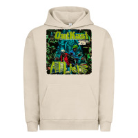 Pigment French Oak outkast 25th Urban Hoodie - linhVisuals