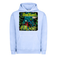 Pigment Grape Ice outkast 25th Urban Hoodie - linhVisuals