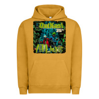Pigment Peanut Butter outkast 25th Urban Hoodie - linhVisuals