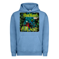 Pigment Pebble Blue outkast 25th Urban Hoodie - linhVisuals