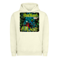 Pigment Pistachio outkast 25th Urban Hoodie - linhVisuals