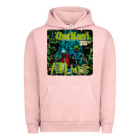 Pigment Salmon outkast 25th Urban Hoodie - linhVisuals