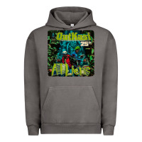 Pigment Tornado outkast 25th Urban Hoodie - linhVisuals