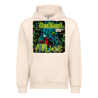 Sandshell outkast 25th Urban Hoodie - linhVisuals