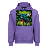 Tulip outkast 25th Urban Hoodie - linhVisuals
