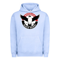 Pigment Grape Ice waterlooblackhawks Urban Hoodie - linhVisuals