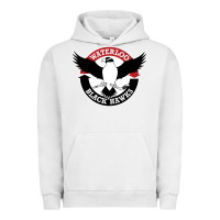 Pigment Lunar Rock waterlooblackhawks Urban Hoodie - linhVisuals
