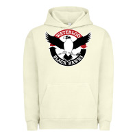Pigment Pistachio waterlooblackhawks Urban Hoodie - linhVisuals
