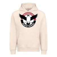 Sandshell waterlooblackhawks Urban Hoodie - linhVisuals