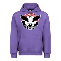 Tulip waterlooblackhawks Urban Hoodie - linhVisuals