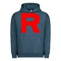 Team Rocket Urban Hoodie | Teevron