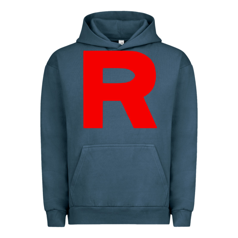 Team Rocket Urban Hoodie by linhVisuals | Teevron