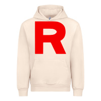 Sandshell team rocket Urban Hoodie - linhVisuals