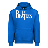 Cobalt the beatels Urban Hoodie - linhVisuals