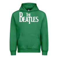 Emerald the beatels Urban Hoodie - linhVisuals