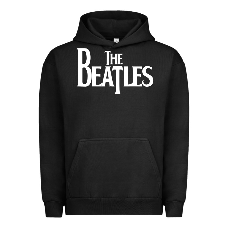 The Beatels Urban Hoodie by linhVisuals | Teevron