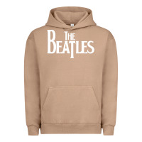 Pigment Burro the beatels Urban Hoodie - linhVisuals