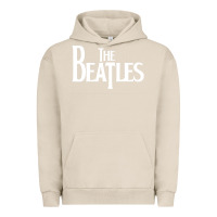 Pigment French Oak the beatels Urban Hoodie - linhVisuals