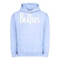 Pigment Grape Ice the beatels Urban Hoodie - linhVisuals