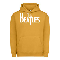 Pigment Peanut Butter the beatels Urban Hoodie - linhVisuals