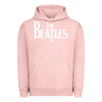 Pigment Salmon the beatels Urban Hoodie - linhVisuals
