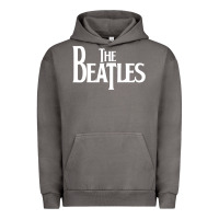 Pigment Tornado the beatels Urban Hoodie - linhVisuals