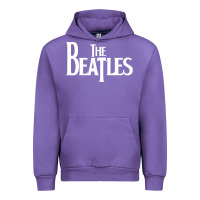 Tulip the beatels Urban Hoodie - linhVisuals