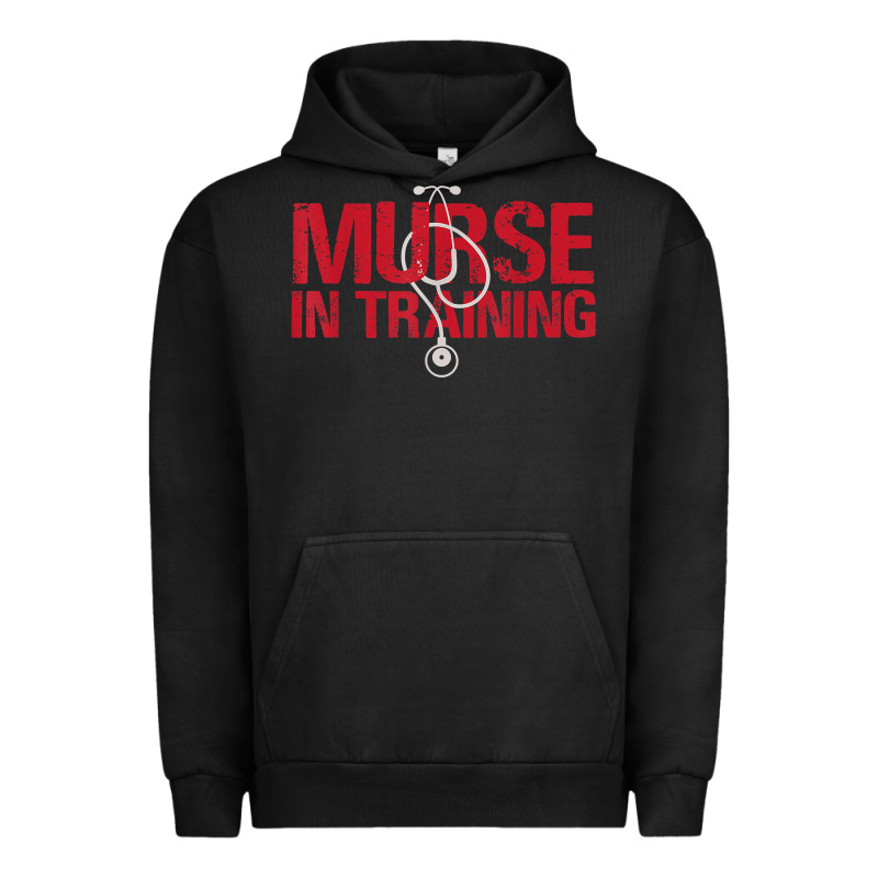 Funny Male Nurse Murse In Training T Shirt Urban Hoodie by linhVisuals | Teevron
