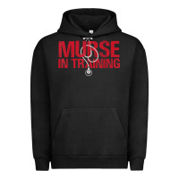 Funny Male Nurse Murse In Training T Shirt Urban Hoodie | Teevron