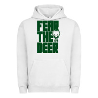 Pigment Lunar Rock bucks basket ball Urban Hoodie - linhVisuals